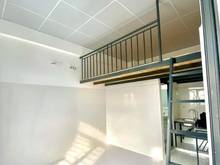 Hình ảnh Phòng Trọ Cửa Sổ Thoáng - DT 25m2 - Ngay ĐH Công Nghiệp