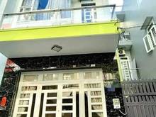 Hình ảnh Cần tiền chữa bệnh bán gấp nhà Hoàng Diệu, Q.4 giá 2.275 tỷ 63m2.