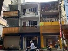 Hình ảnh Cho thuê mặt bằng mặt tiền đường Trần Quang Khải, Phường Tân Định, Q1