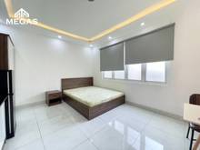 Hình ảnh Căn Hộ Studio Cửa Sổ Thoáng Gần Đh Sài Gòn Quận 5