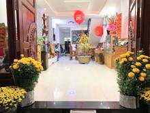 Hình ảnh Bán nhà HẺM XE TẢI NÉ, An Dương Vương, Bình Tân, 4X19.5, 3 TẦNG