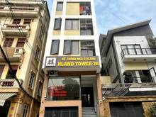 Hình ảnh Chung cư mini Số 18 Ngõ 21 Yên Xá