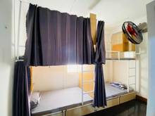 Hình ảnh SLEEPBOX,  KTX Xô Viết Nghệ Tĩnh - ĐH Hutech - Hồng Bàng giá 1tr6