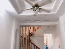Hình ảnh [Hiếm]Bán nhà lô góc 4 tầng, 42m2, đường Phan Đình Phùng, Phường 2.