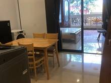 Hình ảnh Cho thuê CH 1PN, Full NT, thang máy, ban công, Trần Quang Khải,Q1
