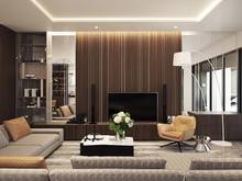 Hình ảnh Biệt thự 6x18m ~108m2 HXH 10m Cao Thắng, P5 Q3, 5 tầng chỉ 26.99 tỷ