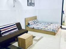 Hình ảnh Studio cửa sổ full nội thất sát Thảo Cầm Viên và chợ Thị Nghè