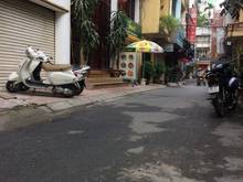 Hình ảnh Chính chủ cho thuê văn phòng tại Linh Lang, Ba Đình