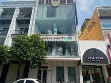 Hình ảnh Bán gấp mặt tiền Lý Thường Kiệt - Nguyễn Chí Thanh Q10 DT:8x18m