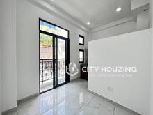 Hình ảnh CĂN HỘ FULL Nội Thất Cao Cấp BALCON NGAY Đại Học MỞ - PHƯỜNG 3, GÒ VẤP