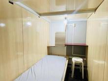 Hình ảnh CHO THUÊ SLEEPBOX Xô Viết Nghệ Tĩnh - ĐH Hutech giá 2tr