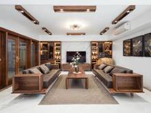 Hình ảnh 1 căn DT hiếm: 10x11m~110m2 Huỳnh Tịnh Của, Q3, hđt 600triệu chỉ 20 tỷ