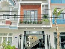 Hình ảnh Thiếu tiền trả nợ bán nhà Nguyễn Tất Thành, Q.4 giá 1.625 tỷ 65m2.