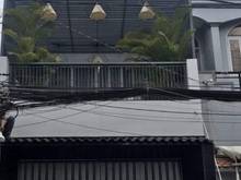 Hình ảnh Mặt Tiền- Ngay Chợ Hạnh Thông Tây - 84M2- 5 TẦNG CHỈ 11 TỶ.