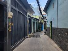 Hình ảnh Bán gấp Nhà Lạc Long Quân Quận Tân Bình, 20m2, 3 tầng, nhỉnh 1.7 tỷ
