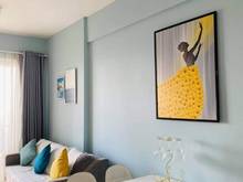 Hình ảnh Chuyển nhượng căn Masteri An Phú Q2 cực kỳ xinh Giá chỉ 2,165tỷ 71m2