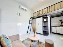 Hình ảnh Căn Hộ Dublex- Studio Vườn lài cho sinh viên ĐH Văn Hiến huit