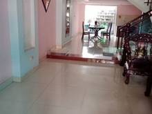 Hình ảnh Mại zô : nhà 100m2 , 3 lầu, mặt tiền đường 6, KDC Bình Chiểu, Thủ Đức