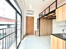 Hình ảnh Phòng trọ mới xây gần Văn Lang