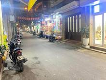 Hình ảnh Bán nhà ngõ GỐC ĐỀ-RẺ-ĐẸP-TRUNG TÂM-NGÕ THÔNG 2,7 tỷ 33Mx 4 tầng