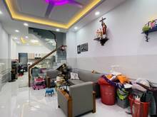 Hình ảnh Bán nhà đẹp Lạc Long Quân, 56m2, 2tầng, Hẻm xe hơi 5m, Tân Bình,6.5 tỷ