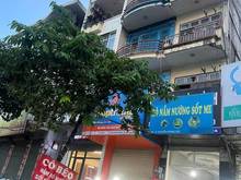 Hình ảnh Bán Nhà Mặt Phố Nguyễn Phong Sắc. Vỉa Hè KD. DT 50M. 5 Tầng. 13,5 Tỷ