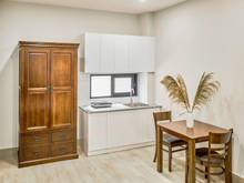 Hình ảnh Studio đầy dủ tiện nghi gần tdtu