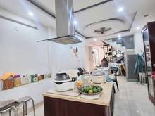 Hình ảnh Bán nhà GẦN MẶT TIỀN, HẺM XE TẢI, Bình Trị Đông Bình Tân, 4X20, 5 TẦNG