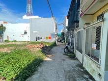 Hình ảnh Bán nền trục chính hẻm 391 đường 30/04 p.hưng lợi 4x15m thổ cư 1.95 tỷ
