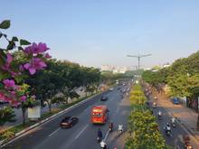 Hình ảnh Nguyên Căn MT Phạm Văn Đồng KD sầm Uất DT mỗi sàn 100m2- 45trieu