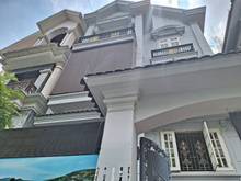 Hình ảnh Nhà nguyên căn đường hoa q.Phú Nhuận(8x15m)-3 tầng giá chỉ 45tr!