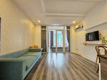 Hình ảnh Siêu phẩm penhouse cửa sổ thoáng mát full nội thất cực sang trọng