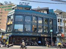 Hình ảnh Bán Nguyễn Hữu Cầu, P. Tân Định, Quận 1. DT: ngang 16m