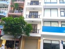 Hình ảnh Nhà nguyên căn đ.Nguyễn Hồng Đào(4x17m)-5 tầng giá 35tr
