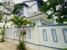 Hình ảnh Nhà Biệt Thự 2 Mặt Tiền Vĩnh Thạnh, Nha Trang, Khánh Hòa. Ôtô tận nơi