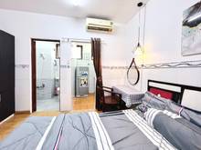 Hình ảnh Studio Tách Xa Bếp, Cửa Sổ Lớn