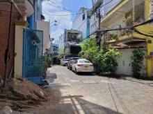 Hình ảnh [Hiếm] Bán nhà 3 tầng, 33m2, hẻm xe hơi đường Nguyễn Trọng Tuyển, P.8