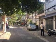Hình ảnh Bán nhà 90m2 Mt Ung Văn Khiêm, khu phố Tây An Thượng, Mỹ An,