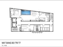 Hình ảnh Bán gấp Tòa nhà văn phòng view sông 20x17m hầm 8 tầng