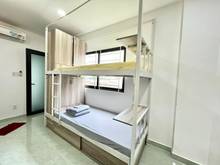 Hình ảnh Khai trương sleepbox dự án mới xây ngay tại Vincom , Emart  - Gò Vấp