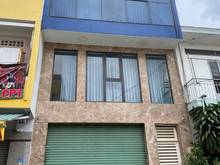 Hình ảnh Cho thuê nhà đ.Lê Trọng Tấn(6x16m)-6 lầu-thang máy- PCCC giá 55tr!