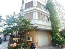 Hình ảnh Bán Nhà Phố Văn Cao. Ba Đình. Phân Lô Lô Góc. DT 100M. Giá 22 Tỷ