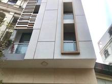 Hình ảnh Cho thuê nhà hẻm xe tải 456/23C Cao Thắng, Phường 12, Quận 10