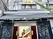 Hình ảnh Gia đình phá sản bán nhanh nhà Hồng Bàng, Q.11 giá 1.438 tỷ 58m2.