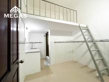 Hình ảnh Luỹ Bán Bích- ĐHVH Phòng trọ xinh giá hạt dẻ cho xinh viên