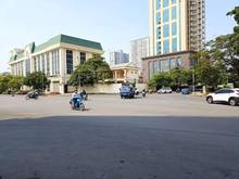 Hình ảnh VIP ! tòa VP mặt phố đỉnh đẹp  nhất quận cầu giáy 268m 9t chỉ 195 tỷ.