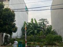 Hình ảnh Bán Lô Đất 70m2 An Lạc Bình Tân, Khu Đông Dân, Gần Bến Xe Miền Tây