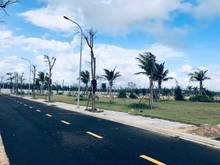 Hình ảnh Cần bán đất biển Quy Nhơn, giá tốt nhất thị trường thuộc pk4, pk2