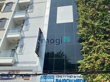 Hình ảnh Mặt tiền Nguyễn Tri Phương, Q10 ( 4 * 16m ) nở hậu 4m5 4 lầu 32 tỷ