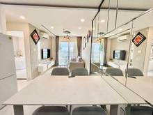 Hình ảnh Cho thuê chung cư Botanica Premier. DT: 105m2. 3PN. Giá: 19 tr/th